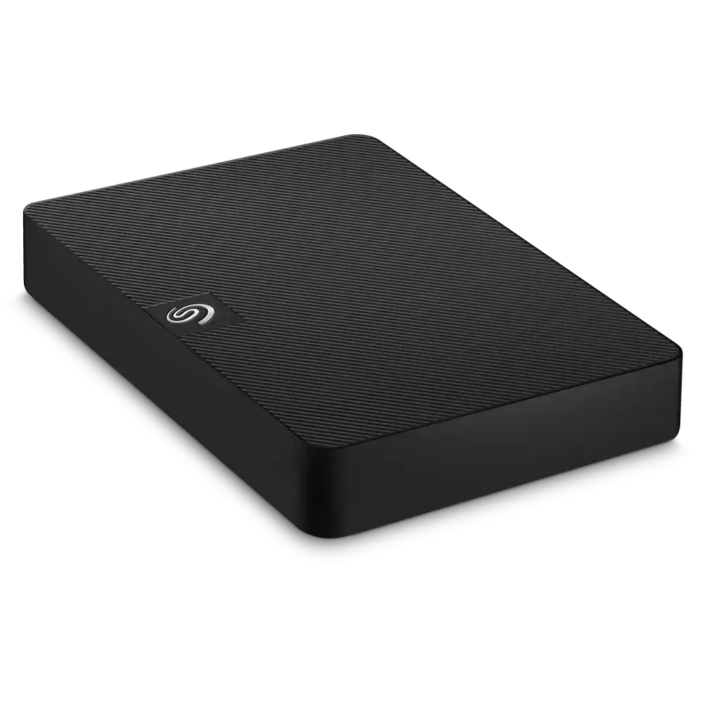 Seagate Expansion 1TB External Hard Drive 6