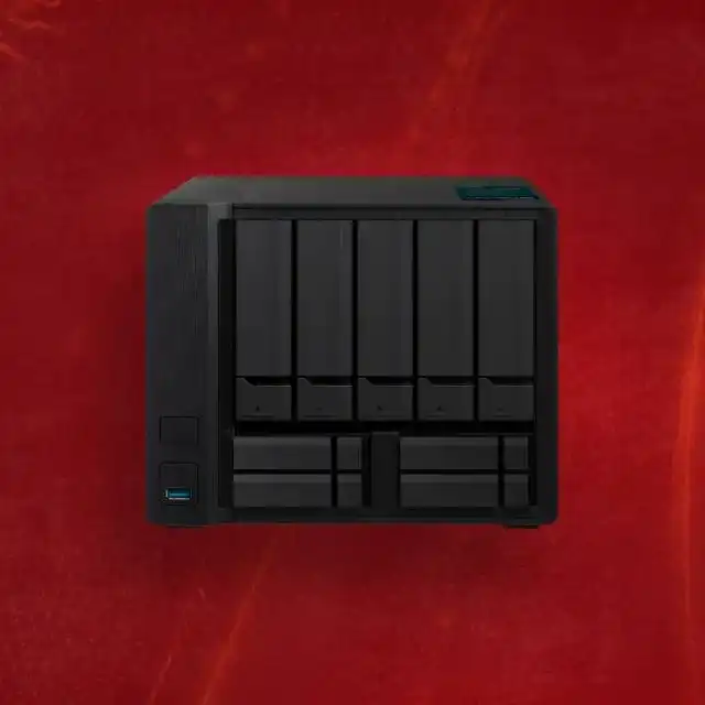 Seagate IronWolf Pro 30TB NAS Hard Drive 6