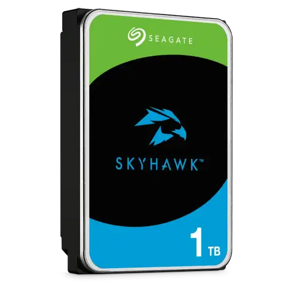 Seagate SkyHawk 1TB Surveillance Hard Drive 2