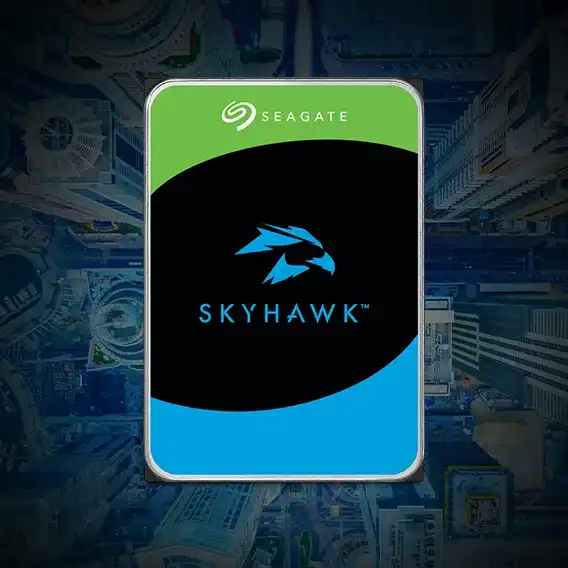 Seagate SkyHawk 4TB Surveillance Hard Drive 3