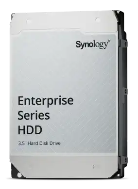 Synology HAS5310 Enterprise 12TB SAS NAS Hard Drive