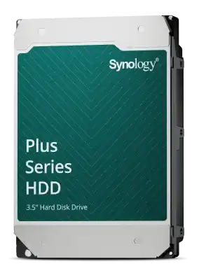 Synology HAT3320 Plus 8TB NAS Hard Drive