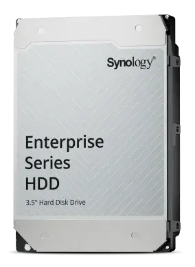 Synology HAT5310 Enterprise 20TB NAS Hard Drive