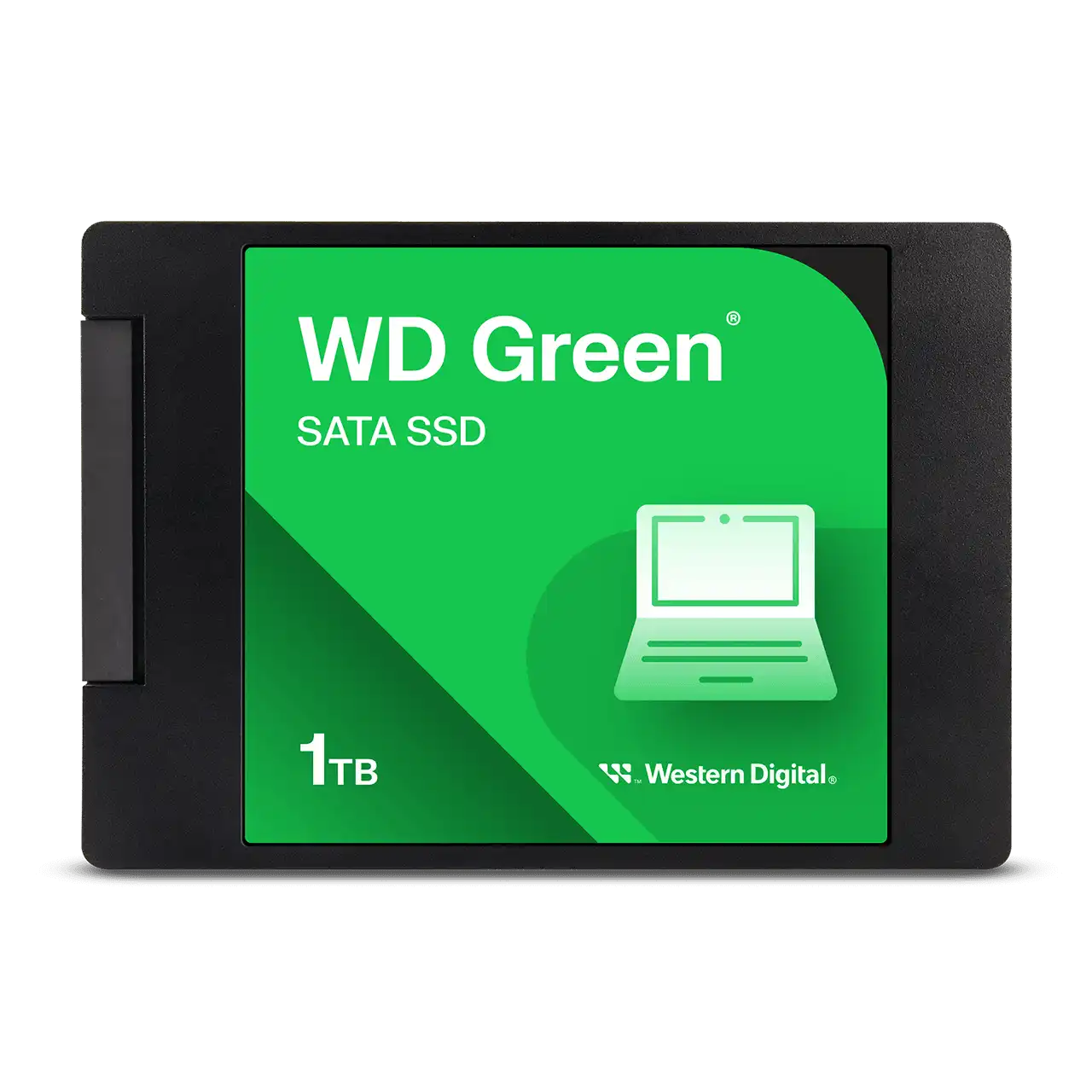 WD Green 1TB SATA 2.5 SSD