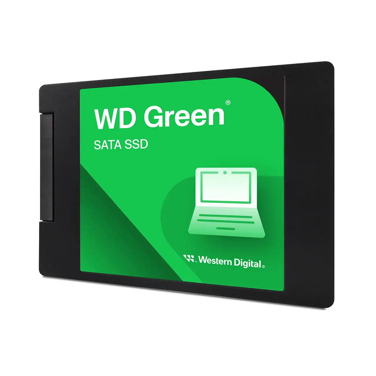 WD Green 240GB SATA 2.5 SSD 2
