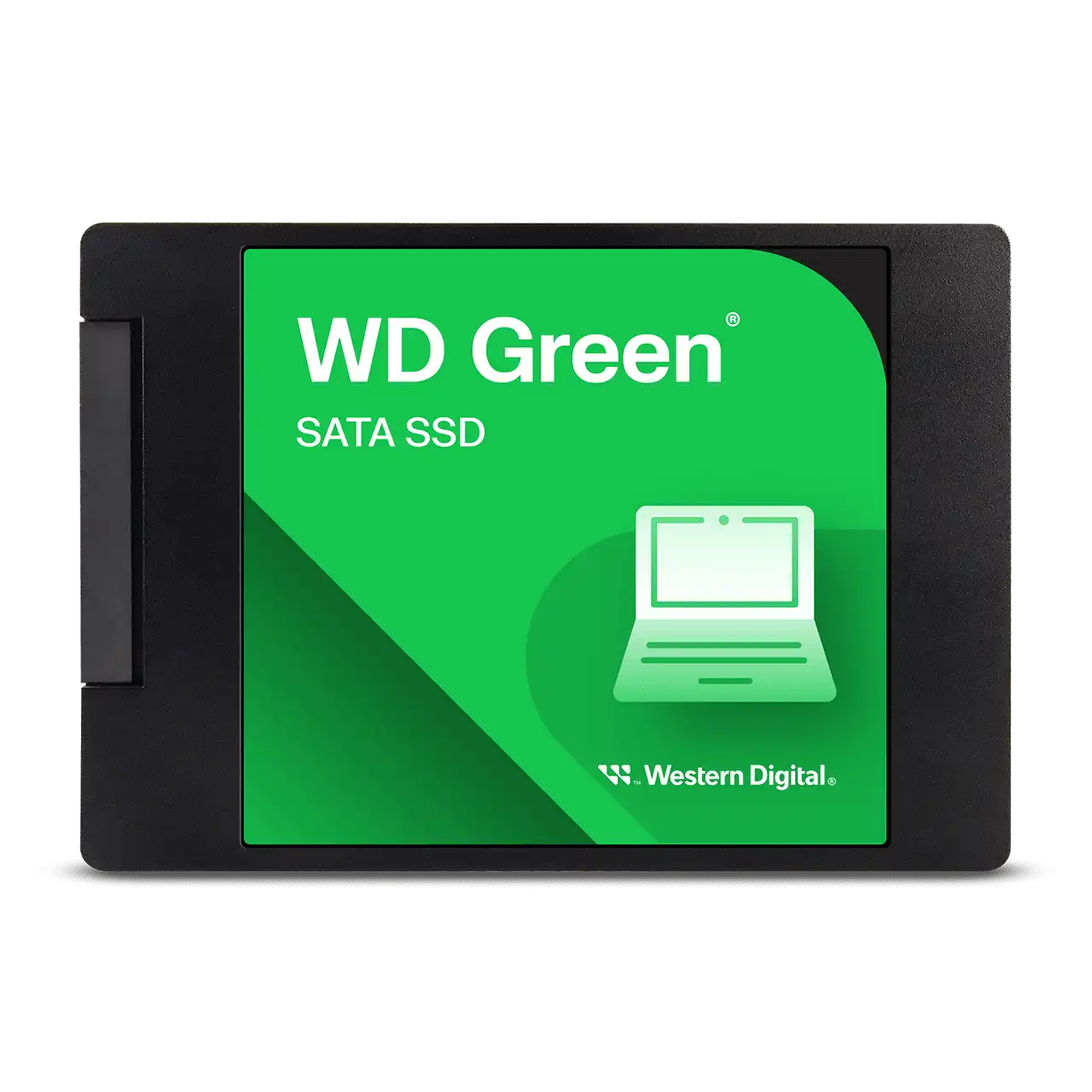 WD Green 480GB SATA 2.5 SSD
