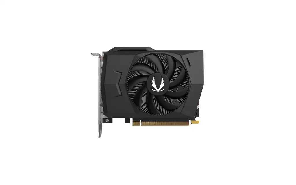 ZOTAC GAMING GeForce RTX 3050 6GB GDDR6 Solo Graphics Card 2