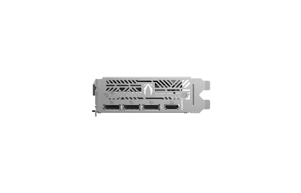 ZOTAC GAMING GeForce RTX 5060 8GB GDDR7 SOLO Graphics Card 5