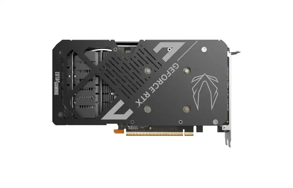 ZOTAC GAMING GeForce RTX 5060 8GB GDDR7 Twin Edge Graphics Card 4