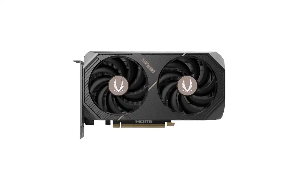ZOTAC GAMING GeForce RTX 5060 Ti 16GB GDDR7 AMP Graphics Card 2