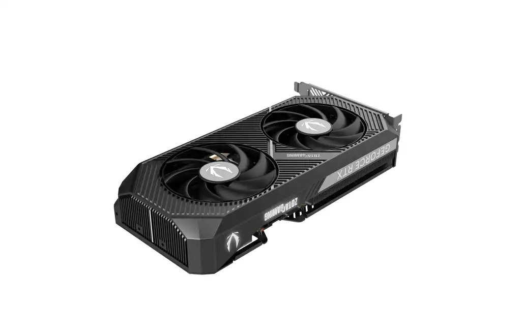 ZOTAC GAMING GeForce RTX 5070 12GB GDDR7 Twin Edge Graphics Card 5
