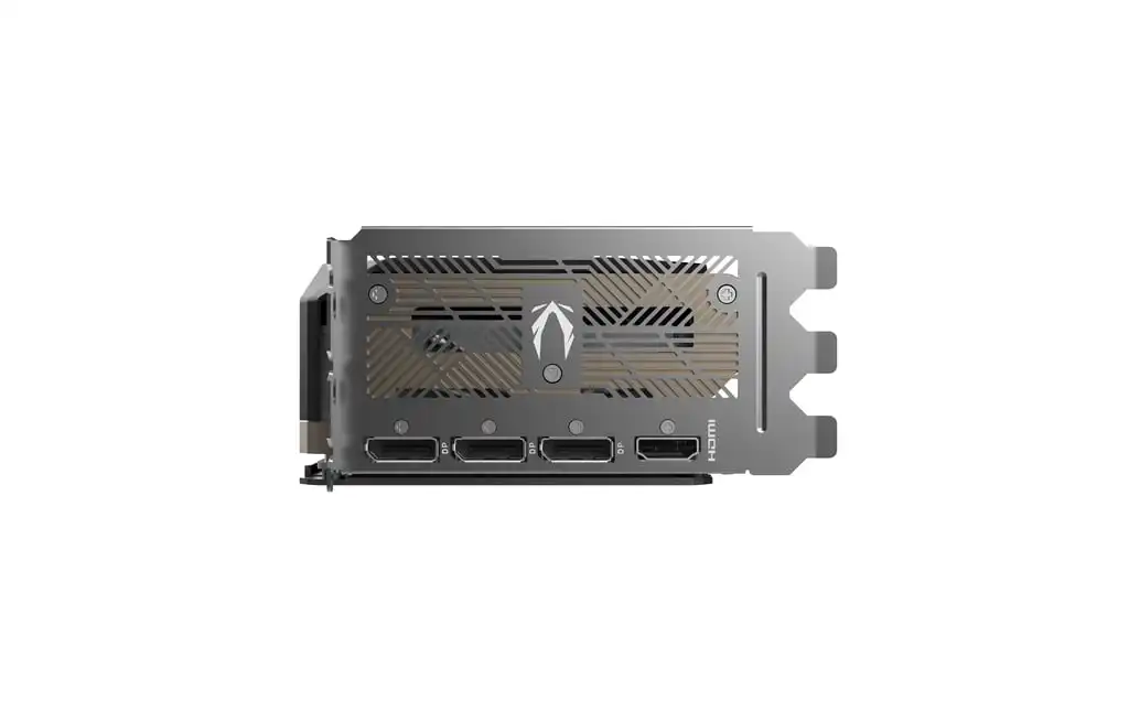 ZOTAC GAMING GeForce RTX 5070 Ti 16GB GDDR7 SOLID CORE Graphics Card 5