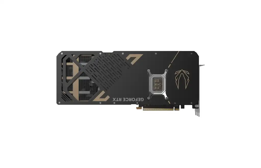 ZOTAC GAMING GeForce RTX 5070 Ti 16GB GDDR7 SOLID Graphics Card 5