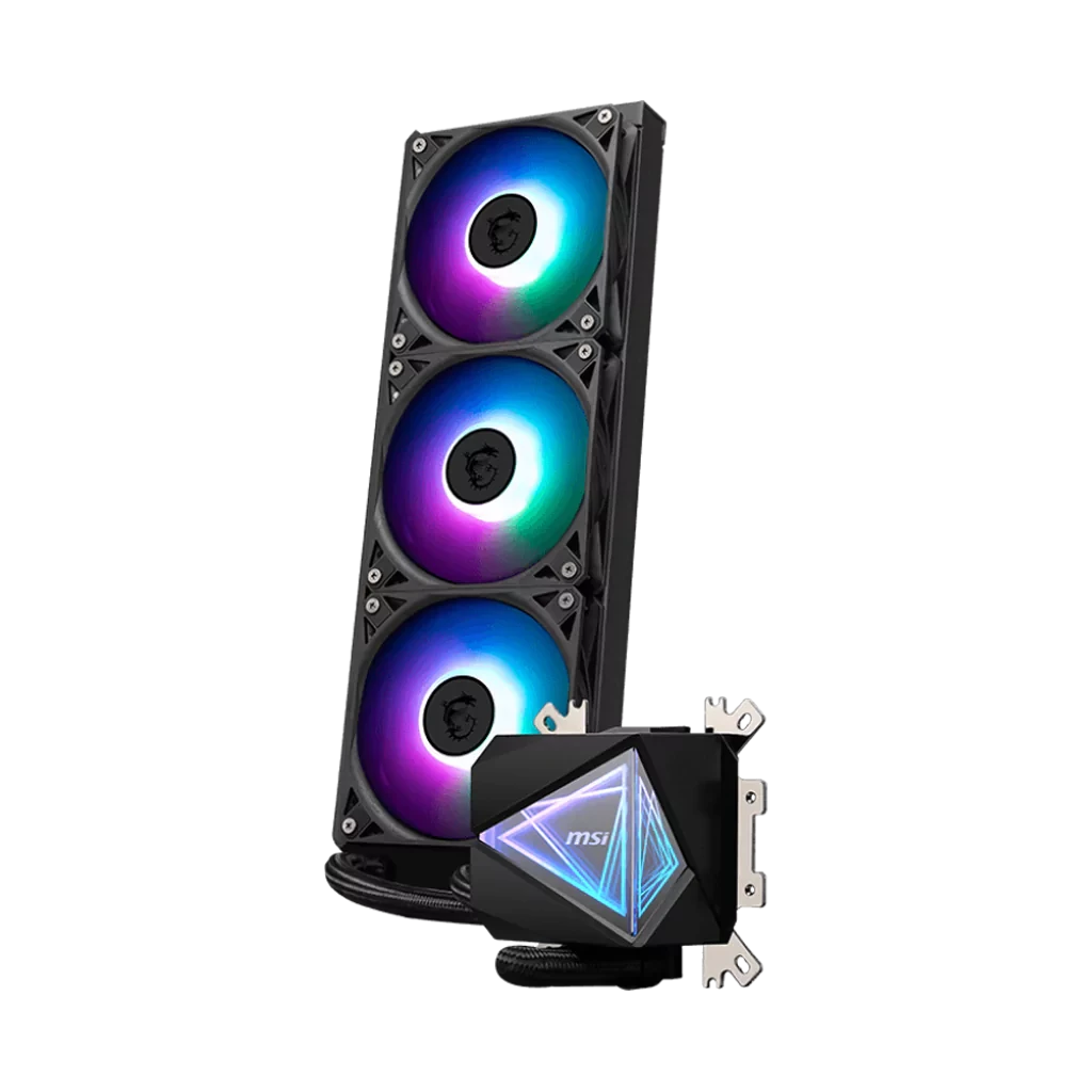 CPU Coolers