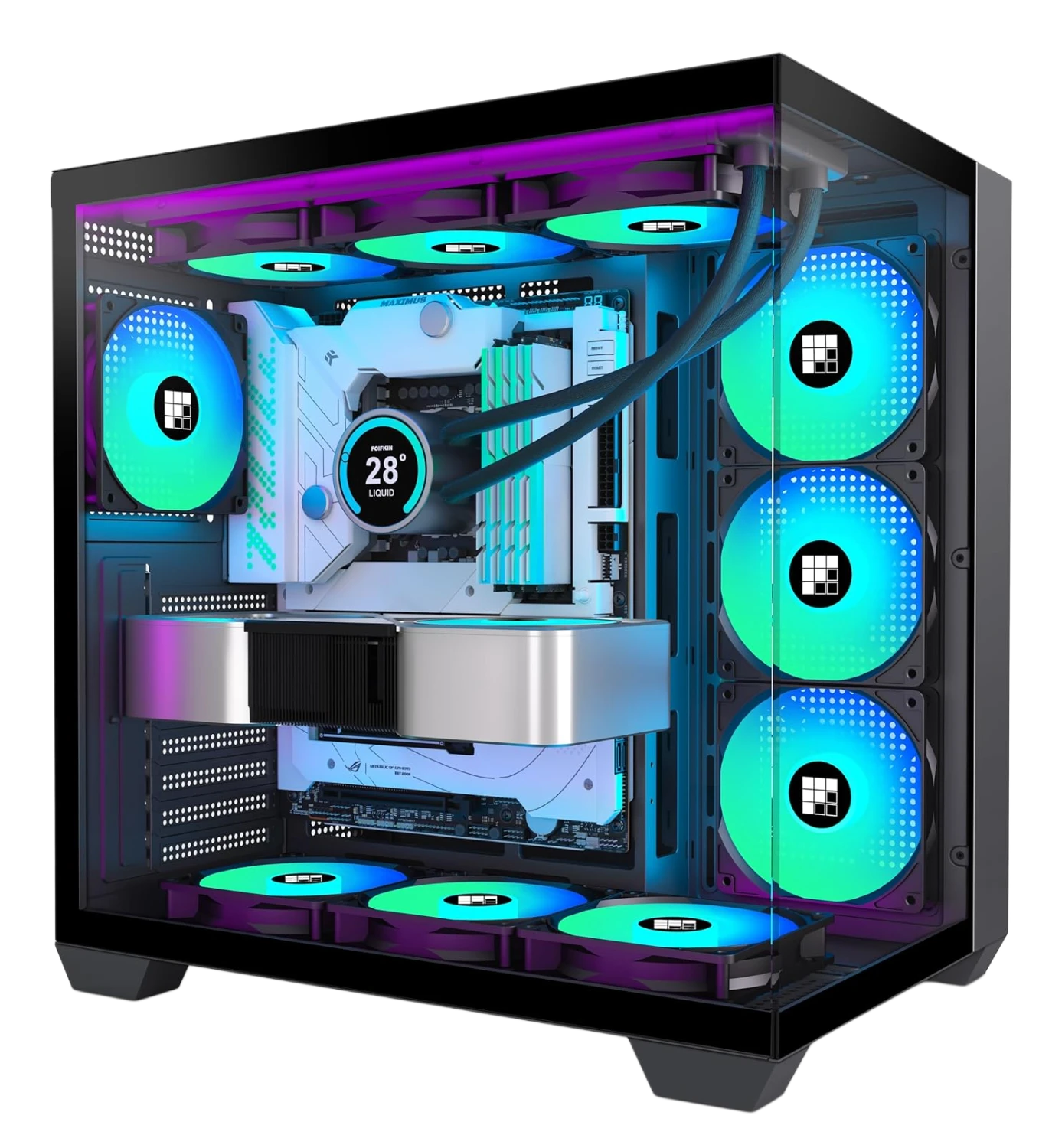 Cases