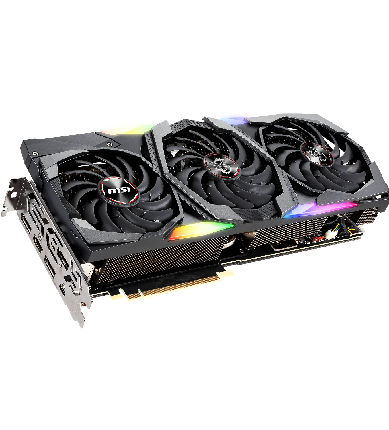 Graphics Cards