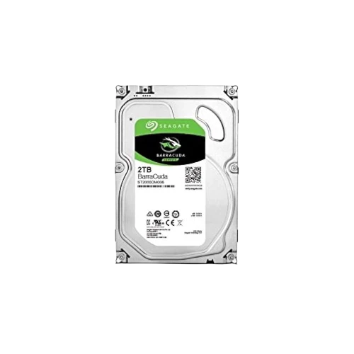 Hard Disk Drive