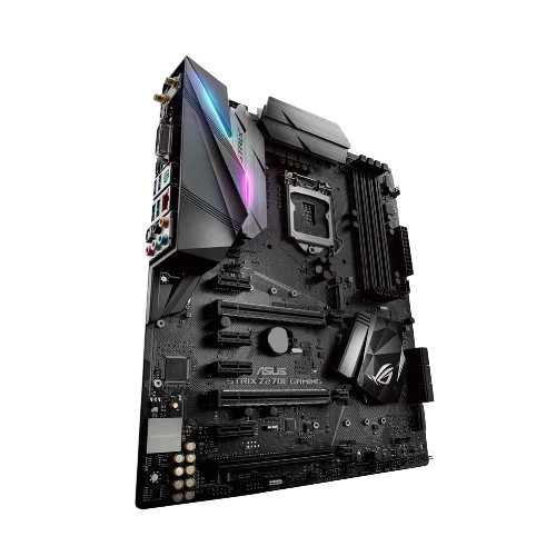 Motherboards