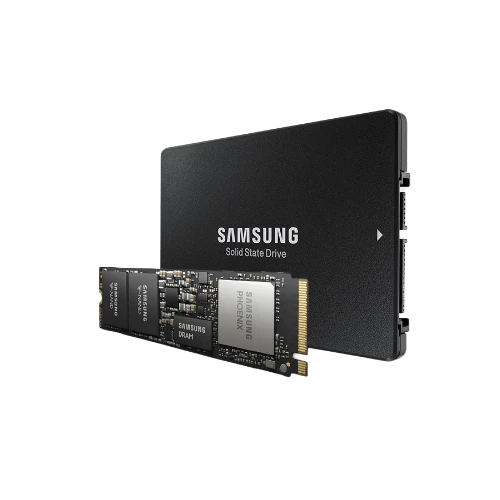 Solid State Drive