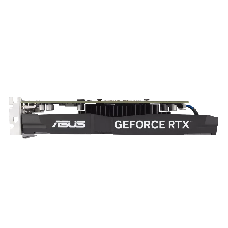 ASUS Dual GeForce RTX 3050 OC Edition 6GB GDDR6 Graphics Card 4