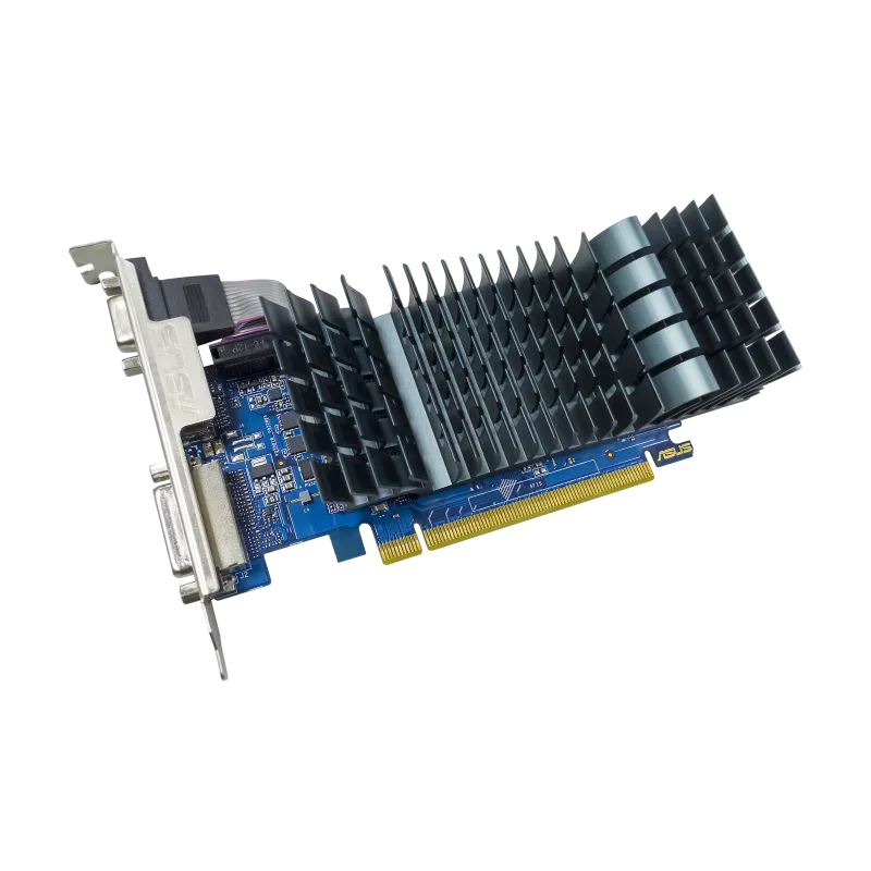 ASUS GeForce GT 710 2GB GDDR5 EVO Graphics Card 2