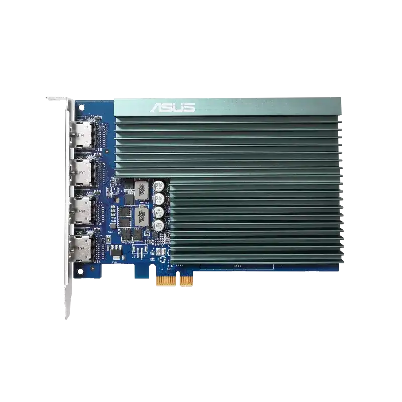 ASUS GeForce GT 730 2GB GDDR5 Graphics Card 2