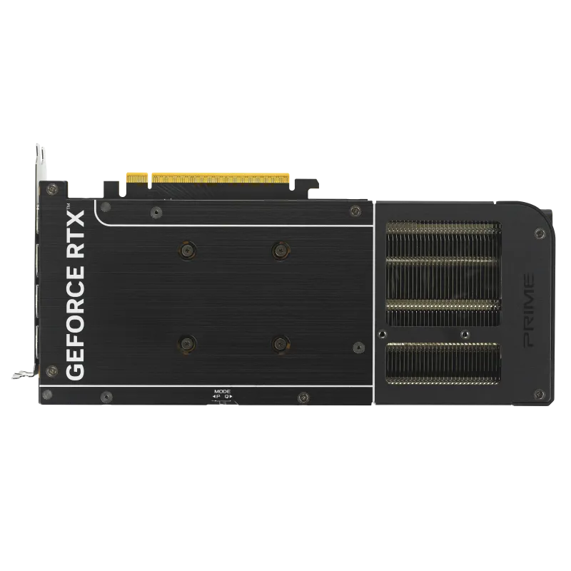 ASUS PRIME GeForce RTX 5060 8GB GDDR7 OC Edition Graphics Card 4