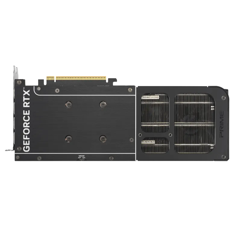ASUS PRIME GeForce RTX 5060 Ti 16GB GDDR7 OC Edition Graphics Card 6