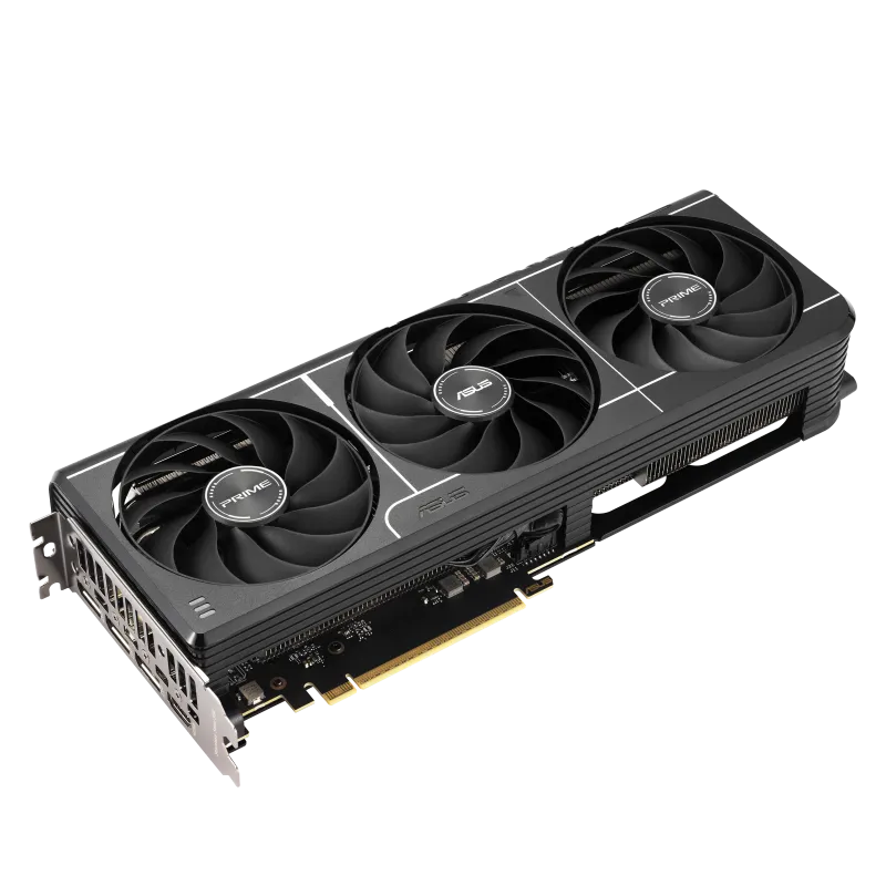 ASUS PRIME GeForce RTX 5060 Ti 8GB GDDR7 Graphics Card 5