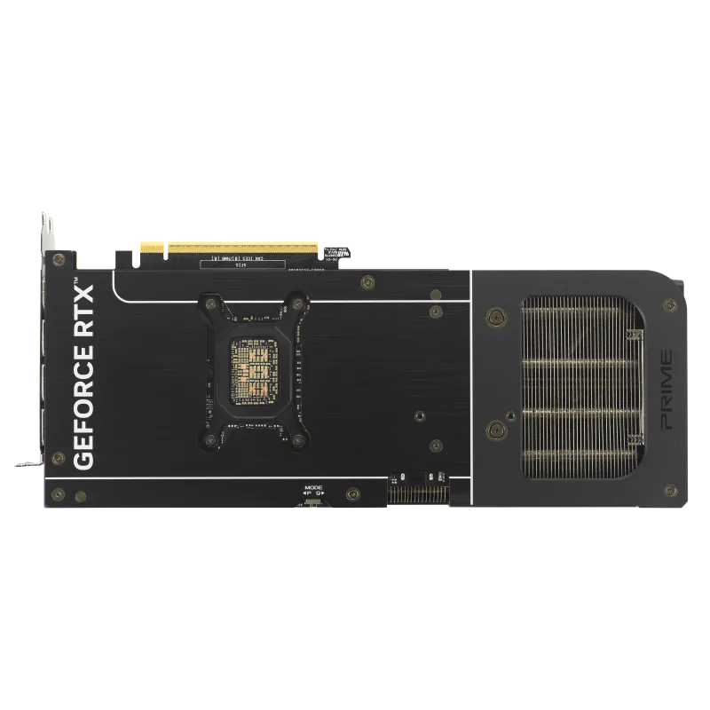 ASUS PRIME GeForce RTX 5070 12GB GDDR7 Graphics Card 6