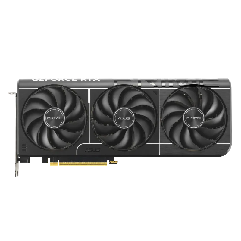 ASUS PRIME GeForce RTX 5070 12GB GDDR7 Graphics Card 2