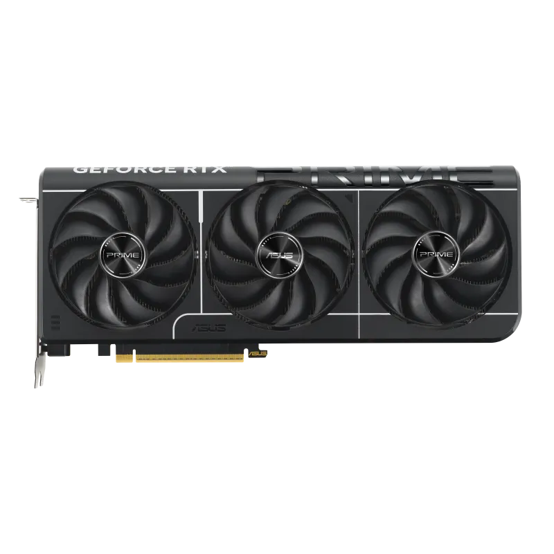 ASUS PRIME GeForce RTX 5070 Ti 16GB GDDR7 Graphics Card 2