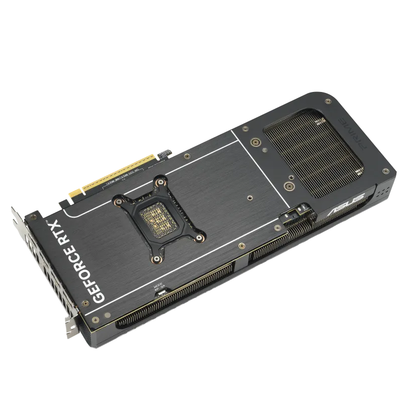 ASUS PRIME GeForce RTX 5080 16GB GDDR7 OC Edition Graphics Card 7