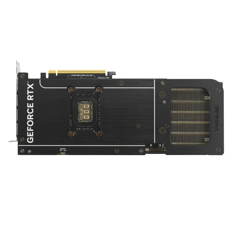 ASUS PRIME GeForce RTX 5080 16GB GDDR7 Graphics Card 8