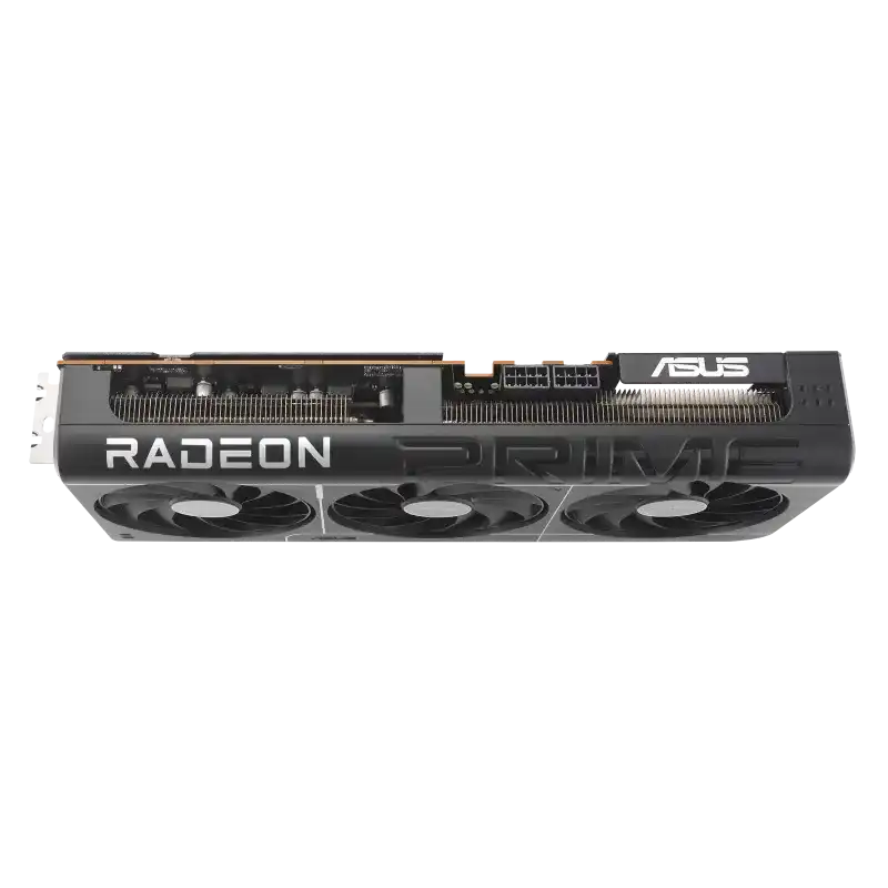 ASUS Prime Radeon RX 9070 OC Edition 16GB GDDR6 Graphics Card 7