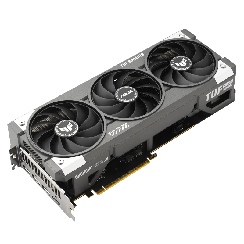 ASUS TUF Gaming GeForce RTX 5060 8GB GDDR7 OC Edition Graphics Card 5