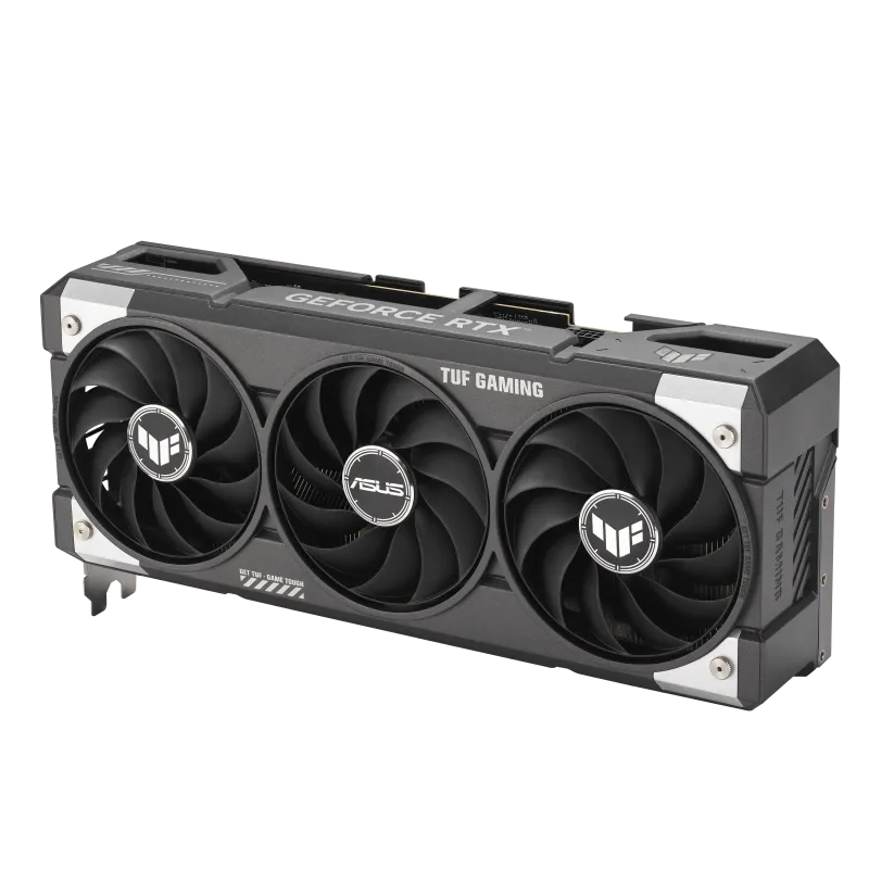 ASUS TUF Gaming GeForce RTX 5060 Ti 16GB GDDR7 OC Edition Graphics Card 3