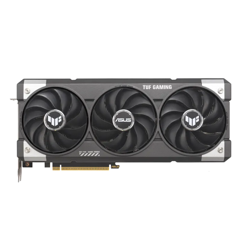ASUS TUF Gaming GeForce RTX 5060 Ti 8GB GDDR7 OC Edition Graphics Card 2
