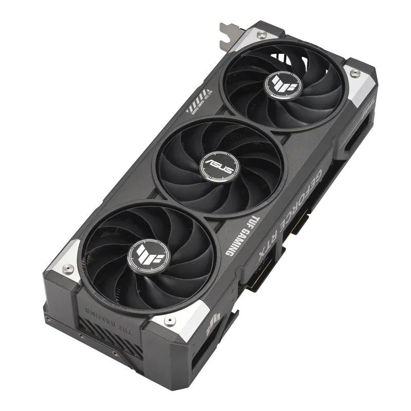 ASUS TUF Gaming GeForce RTX 5060 Ti 8GB GDDR7 OC Edition Graphics Card 5