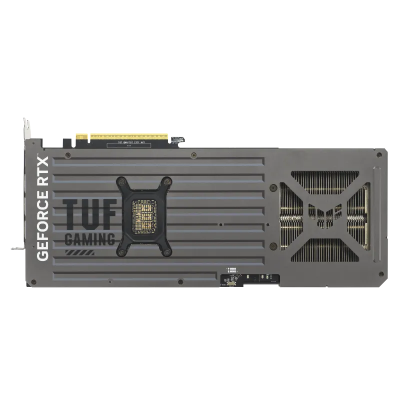 ASUS TUF Gaming GeForce RTX 5070 12GB GDDR7 OC Edition Graphics Card 5