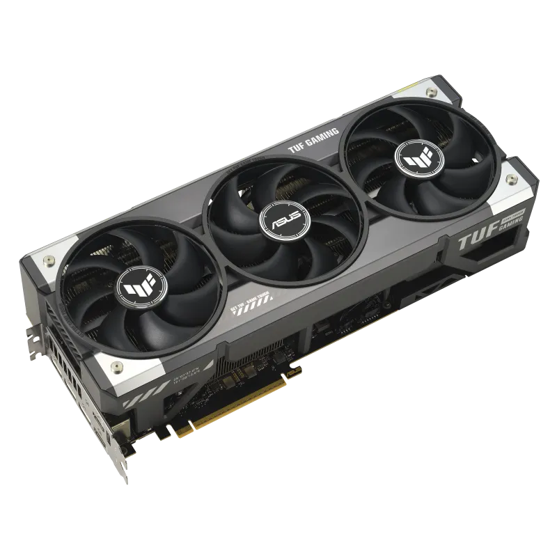 ASUS TUF Gaming GeForce RTX 5090 32GB GDDR7 Graphics Card 5