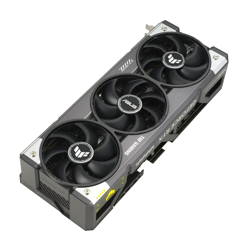 ASUS TUF Gaming GeForce RTX 5090 32GB GDDR7 Graphics Card 6