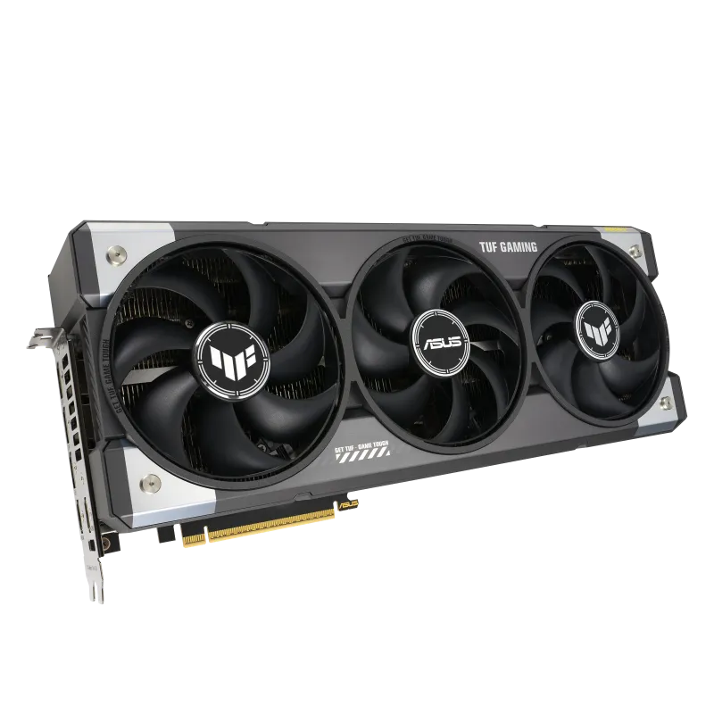 ASUS TUF Gaming GeForce RTX 5090 32GB GDDR7 Graphics Card 7