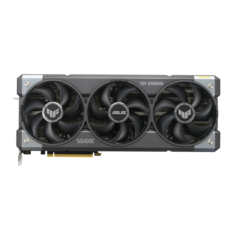 ASUS TUF Gaming GeForce RTX 5090 32GB GDDR7 Graphics Card 2