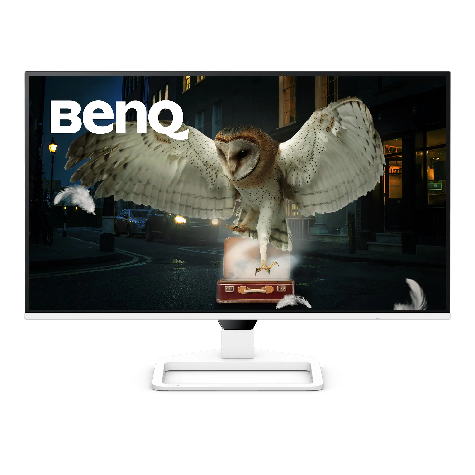 BenQ EW270Q 27" 2K IPS 200Hz Monitor for Esports 1