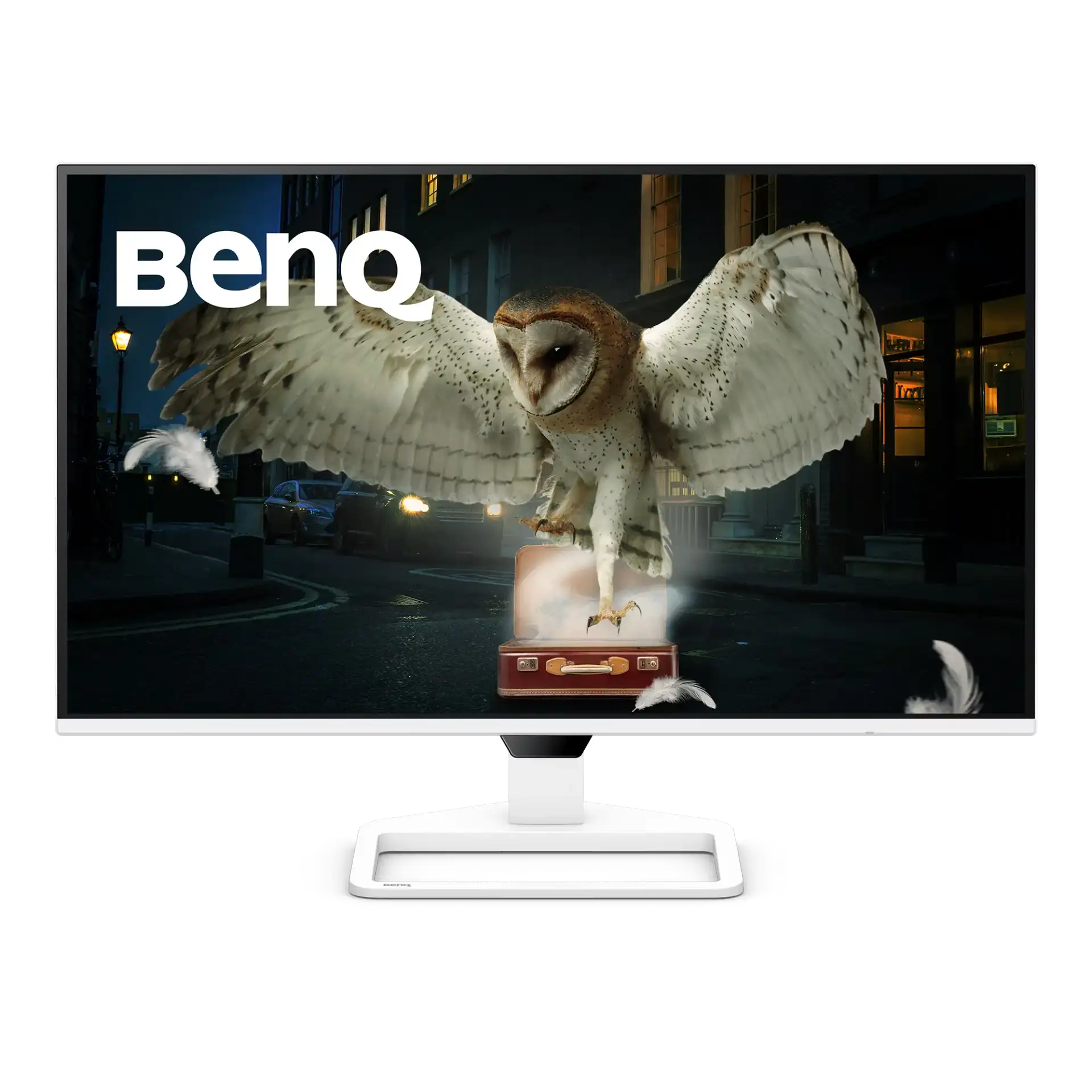 BenQ EW270Q 27" 2K IPS 200Hz Monitor for Esports