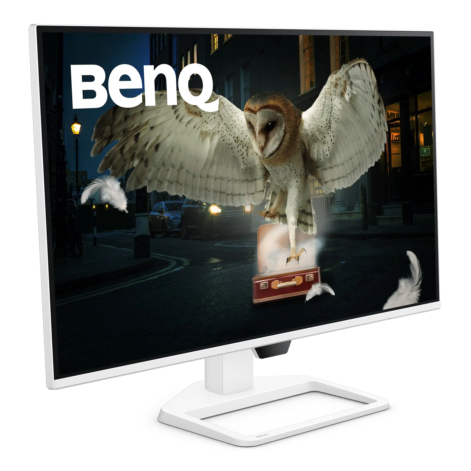 BenQ EW270Q 27" 2K IPS 200Hz Monitor for Esports 2