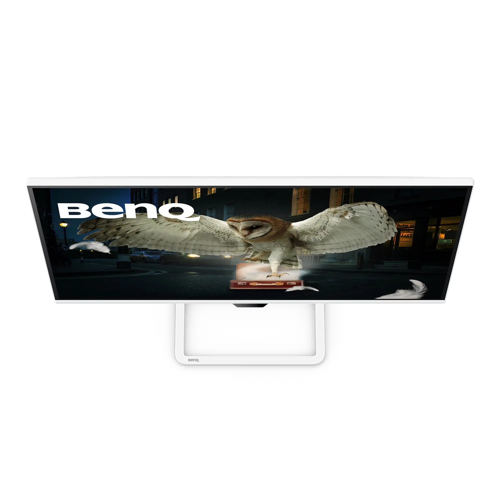 BenQ EW270Q 27" 2K IPS 200Hz Monitor for Esports 3