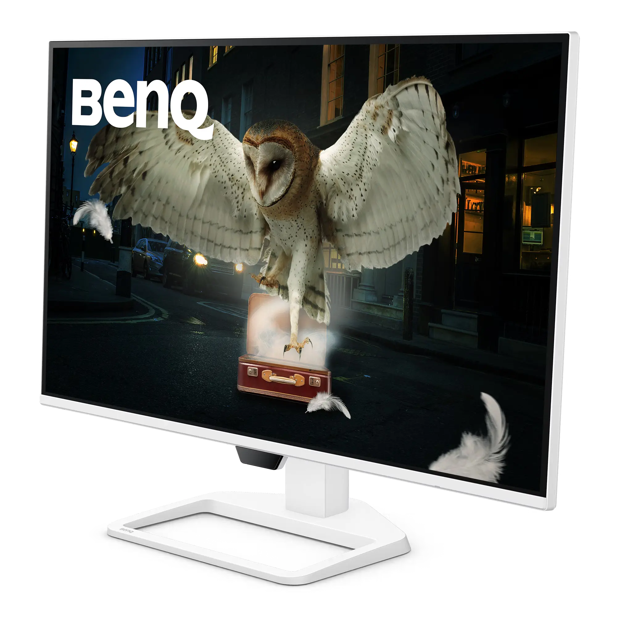 BenQ EW270Q 27" 2K IPS 200Hz Monitor for Esports 7