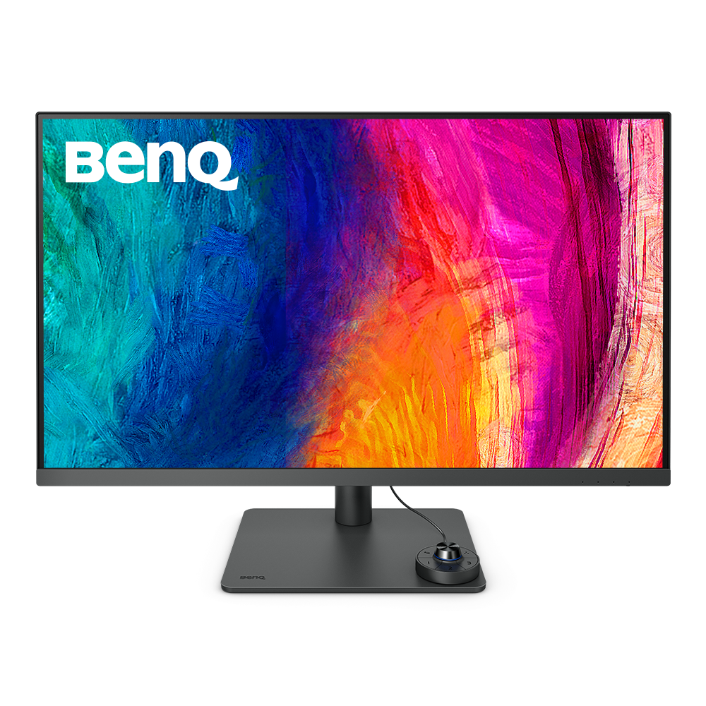 BenQ PD3205U 31.5" 4K IPS Designer Monitor